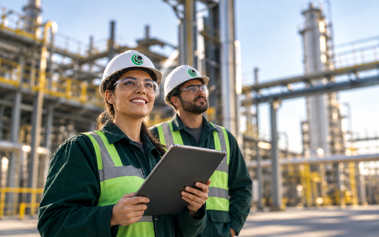 Work Safety Program